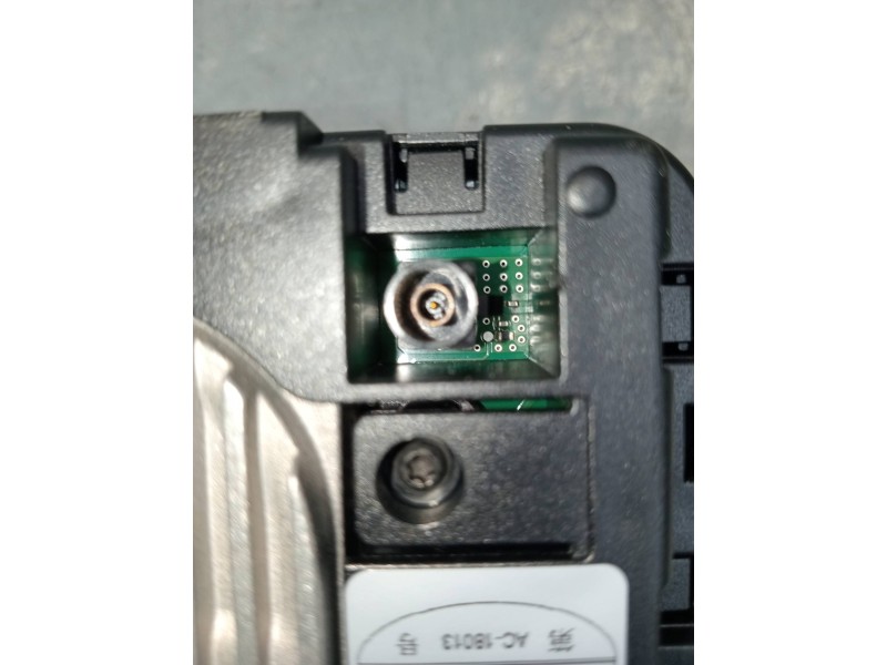 Recambio de modulo electronico para bmw serie 3 berlina (g20) 320d referencia OEM IAM 943771201 4774A18900 