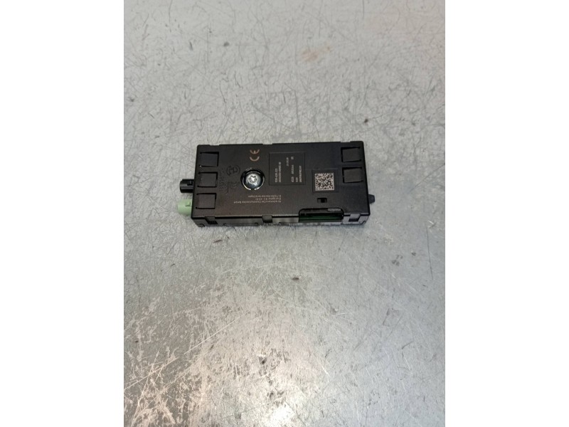 Recambio de modulo electronico para bmw serie 3 berlina (g20) 320d referencia OEM IAM 920628221 6520683514605 