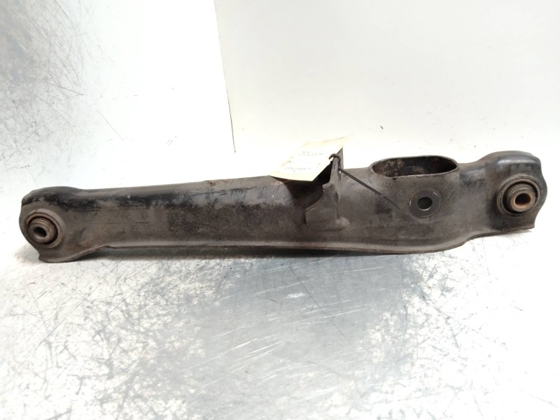 Recambio de brazo suspension inferior trasero izquierdo para mitsubishi carisma berina 5 (da0) 1.8 16v cat referencia OEM IAM   