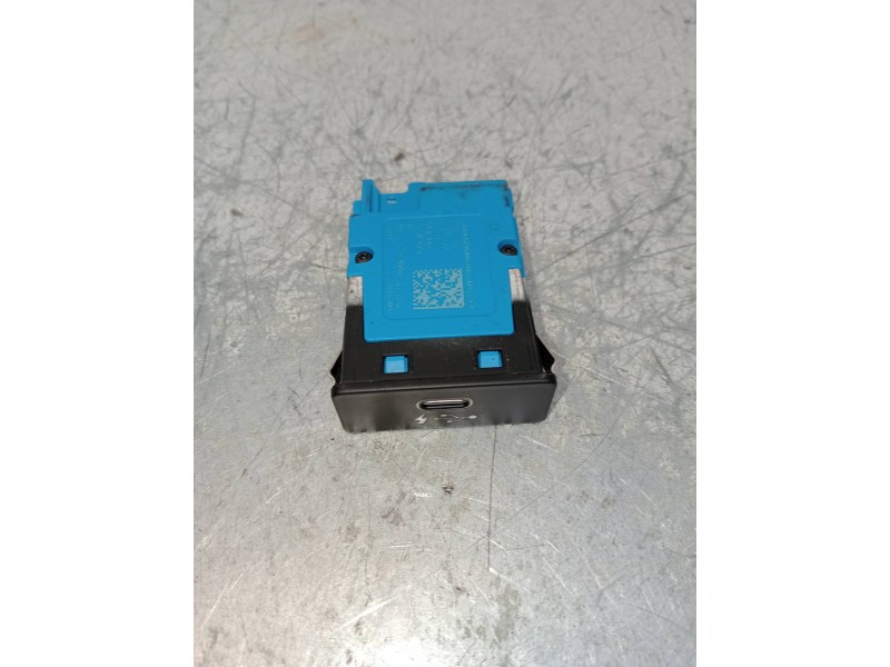 Recambio de modulo electronico para bmw serie 3 berlina (g20) 320d referencia OEM IAM 871193901  