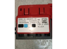 Recambio de modulo electronico para bmw serie 3 berlina (g20) 320d referencia OEM IAM 699441903 P00197042  2