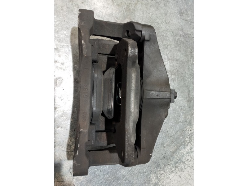 Recambio de pinza freno delantera izquierda para jaguar xj 3.0 v6 diesel cat referencia OEM IAM   