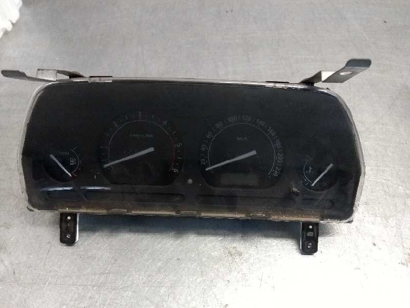 Recambio de cuadro instrumentos para land rover freelander (ln) 2.0 td4 cat referencia OEM IAM LR0016004 YAC500200 L314