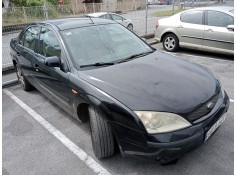 ford mondeo berlina (ge) del año 2002