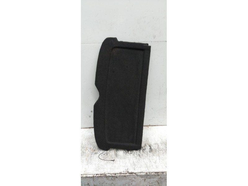 Recambio de bandeja trasera para peugeot 307 (s1) xr referencia OEM IAM   