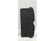 Recambio de bandeja trasera para peugeot 307 (s1) xr referencia OEM IAM    2