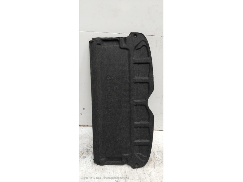 Recambio de bandeja trasera para peugeot 307 (s1) xr referencia OEM IAM   