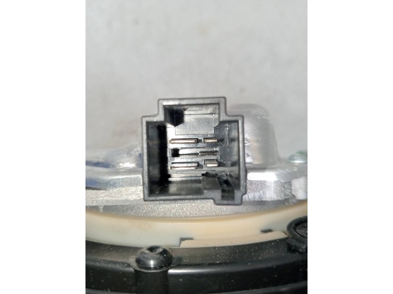 Recambio de motor calefaccion para bmw serie 3 berlina (g20) 320d referencia OEM IAM 2948F09Z182 10238001 