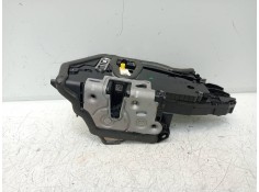 Recambio de motor cierre centralizado delantero izquierdo para bmw serie 3 berlina (g20) 320d referencia OEM IAM 744504109  4P
