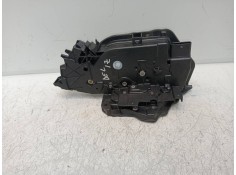Recambio de motor cierre centralizado delantero izquierdo para bmw serie 3 berlina (g20) 320d referencia OEM IAM 744504109  4P 2