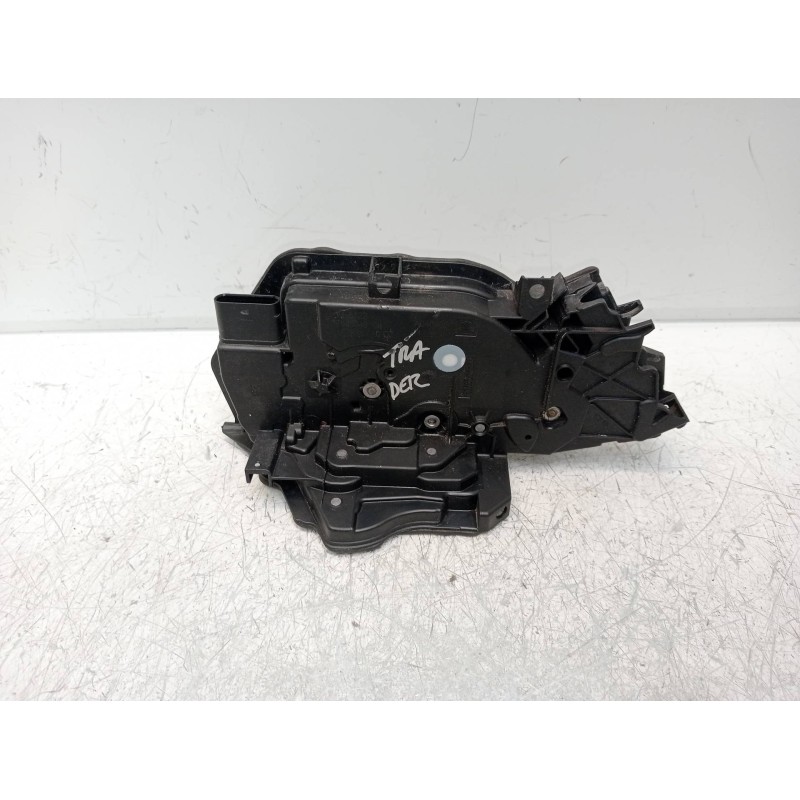 Recambio de motor cierre centralizado trasero derecho para bmw serie 3 berlina (g20) 320d referencia OEM IAM 744504608  4P