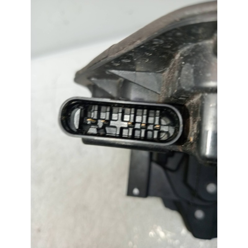 Recambio de motor cierre centralizado trasero derecho para bmw serie 3 berlina (g20) 320d referencia OEM IAM 744504608  4P