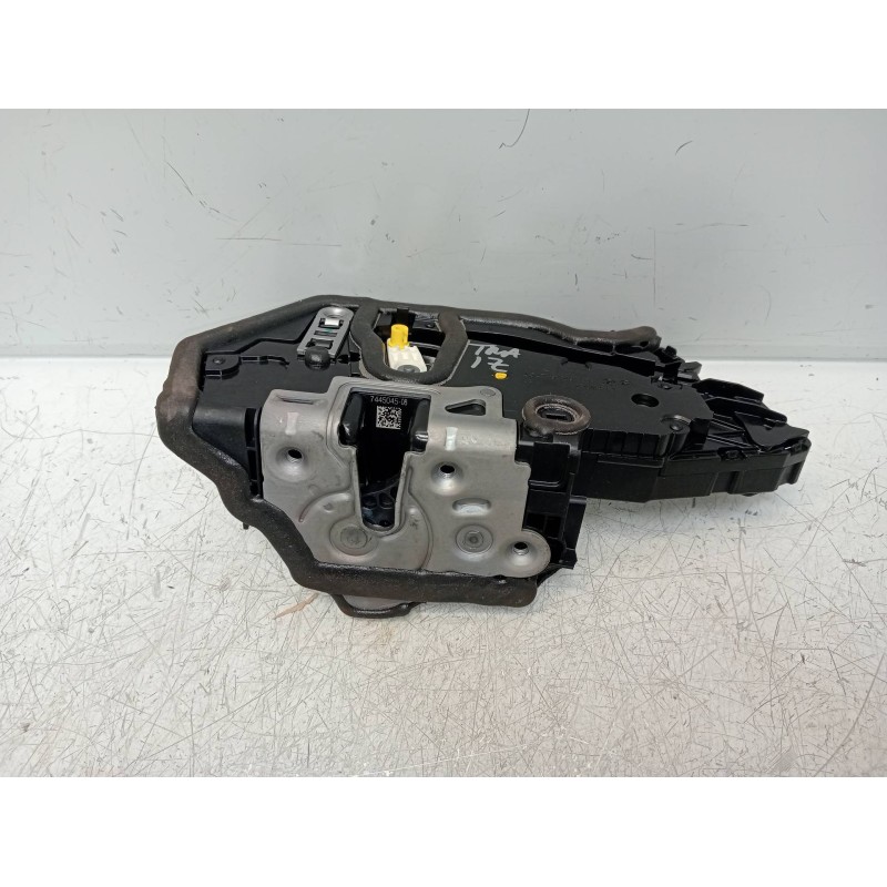 Recambio de motor cierre centralizado trasero izquierdo para bmw serie 3 berlina (g20) 320d referencia OEM IAM 7445008  4P
