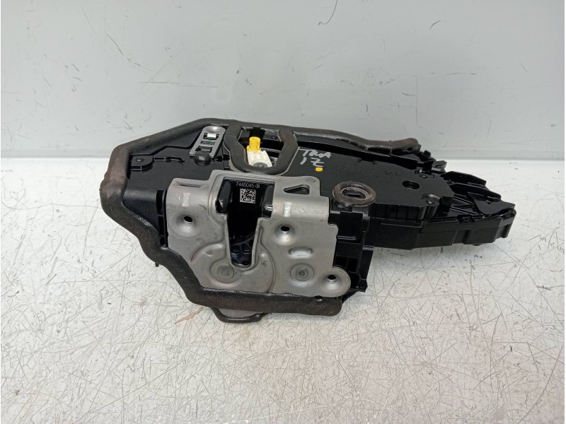 Recambio de motor cierre centralizado trasero izquierdo para bmw serie 3 berlina (g20) 320d referencia OEM IAM 7445008  4P