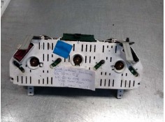 Recambio de cuadro instrumentos para land rover freelander (ln) 2.0 td4 cat referencia OEM IAM LR0016004 YAC500200 L314 2