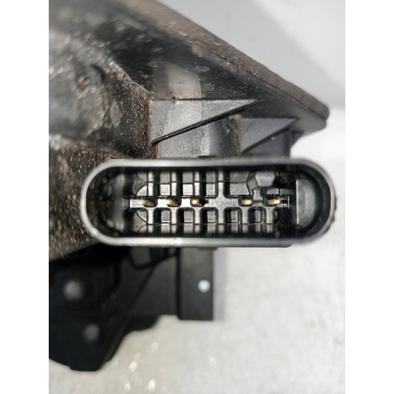 Recambio de motor cierre centralizado trasero izquierdo para bmw serie 3 berlina (g20) 320d referencia OEM IAM 7445008  4P