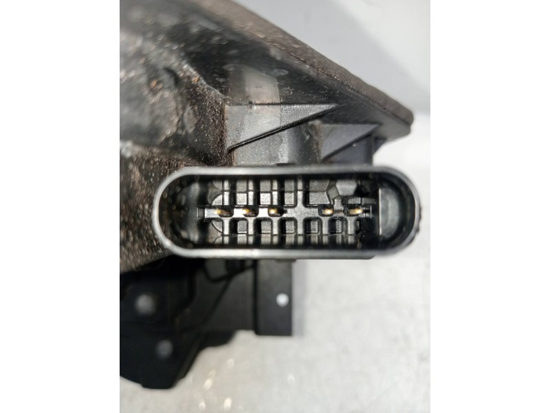 Recambio de motor cierre centralizado trasero izquierdo para bmw serie 3 berlina (g20) 320d referencia OEM IAM 7445008  4P