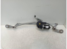 Recambio de motor limpia delantero para bmw serie 3 berlina (g20) 320d referencia OEM IAM 742490109 W000090852 