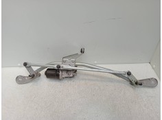 Recambio de motor limpia delantero para bmw serie 3 berlina (g20) 320d referencia OEM IAM 742490109 W000090852  2