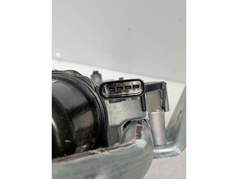 Recambio de motor limpia delantero para bmw serie 3 berlina (g20) 320d referencia OEM IAM 742490109 W000090852 