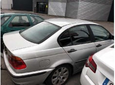 bmw serie 3 berlina (e46) del año 2007 2