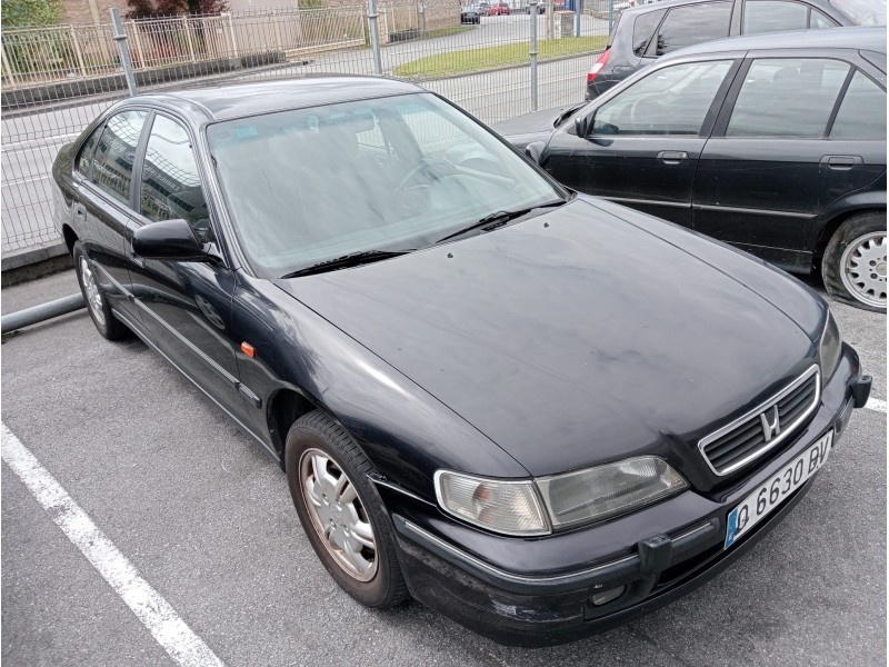 honda accord berlina (cc/ce) del año 1997