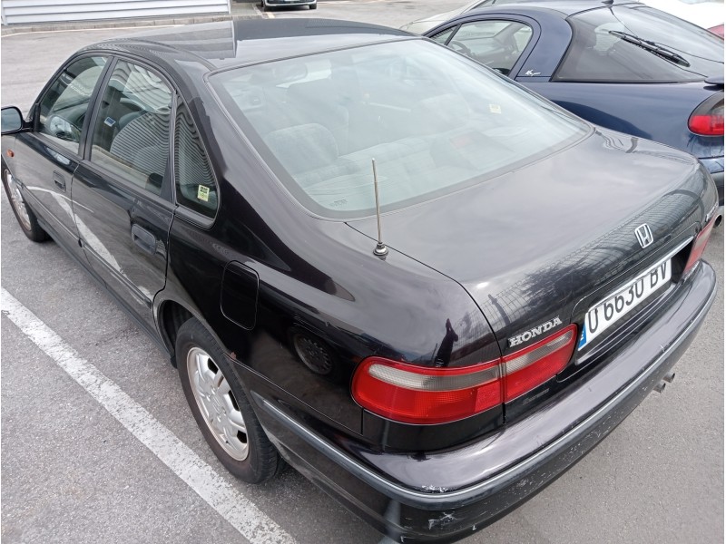 honda accord berlina (cc/ce) del año 1997