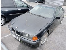 bmw serie 3 berlina (e36) del año 1993