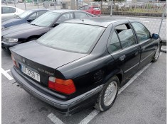 bmw serie 3 berlina (e36) del año 1993 2