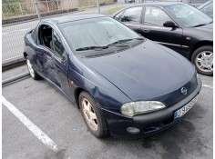 opel tigra del año 1999