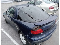 opel tigra del año 1999 2
