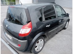 renault scenic ii del año 2005 2