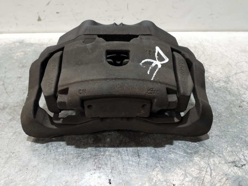 Recambio de pinza freno delantera derecha para jaguar xj 3.0 v6 diesel cat referencia OEM IAM   