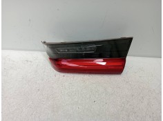Recambio de piloto trasero derecho interior para bmw serie 3 berlina (g20) 320d referencia OEM IAM H8742045408  