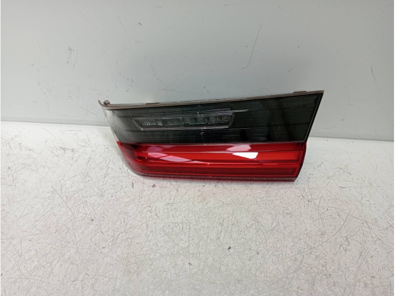 Recambio de piloto trasero derecho interior para bmw serie 3 berlina (g20) 320d referencia OEM IAM H8742045408  