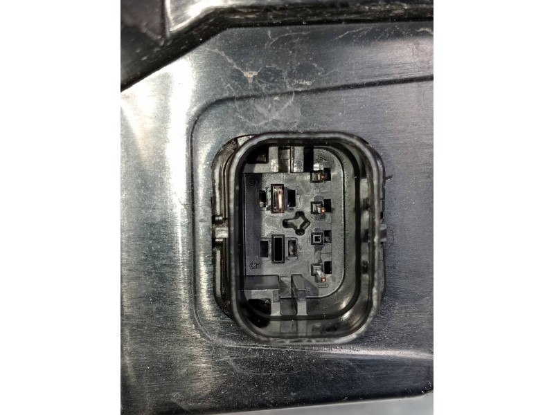 Recambio de piloto trasero izquierdo para bmw serie 3 berlina (g20) 320d referencia OEM IAM   