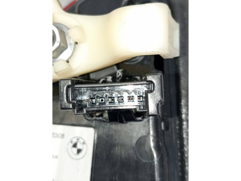 Recambio de piloto trasero izquierdo interior para bmw serie 3 berlina (g20) 320d referencia OEM IAM H7742045308  