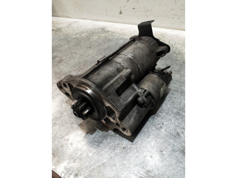 Recambio de motor arranque para jaguar xj 3.0 v6 diesel cat referencia OEM IAM 8X2311001AB 4280004891 