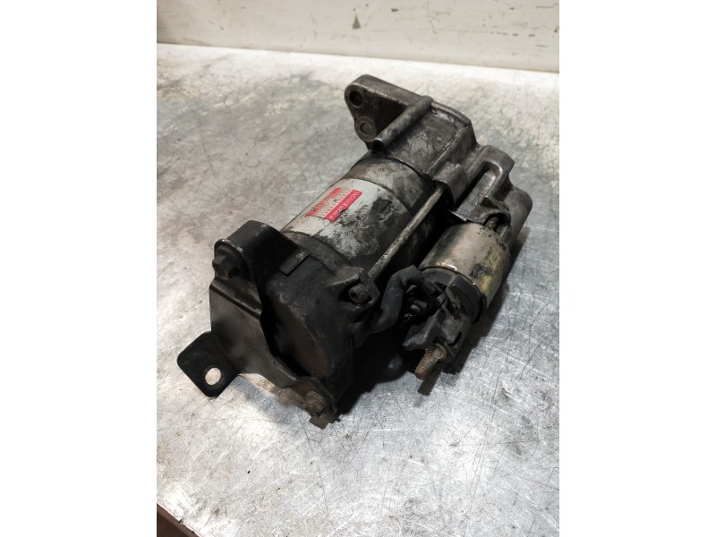 Recambio de motor arranque para jaguar xj 3.0 v6 diesel cat referencia OEM IAM 8X2311001AB 4280004891 