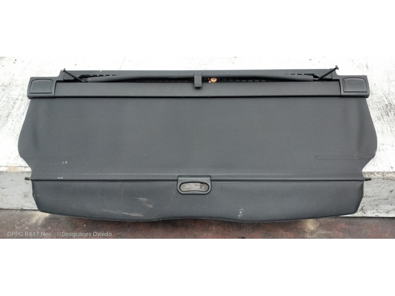 Recambio de bandeja trasera para bmw serie 3 touring (e91) 320d referencia OEM IAM   