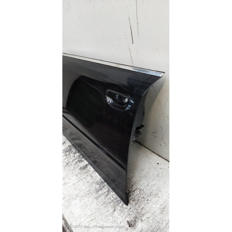 Recambio de puerta delantera izquierda para audi a4 avant (8e) 1.8 t quattro referencia OEM IAM   5P