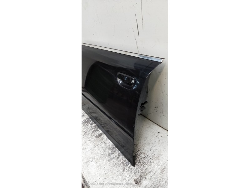 Recambio de puerta delantera izquierda para audi a4 avant (8e) 1.8 t quattro referencia OEM IAM   5P
