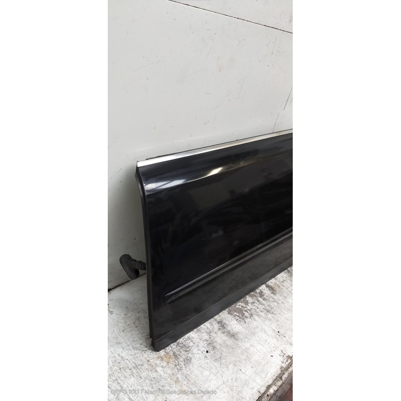 Recambio de puerta delantera izquierda para audi a4 avant (8e) 1.8 t quattro referencia OEM IAM   5P