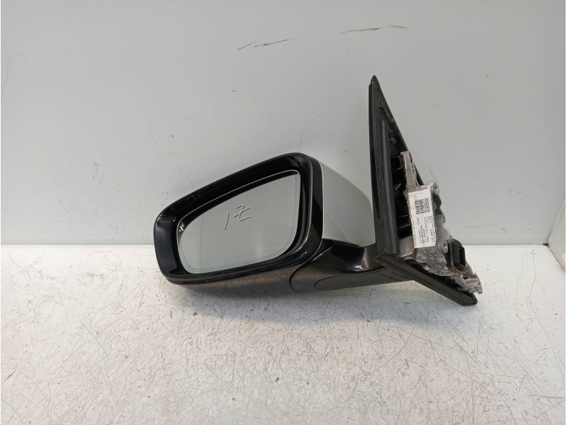 Recambio de retrovisor izquierdo para bmw serie 3 berlina (g20) 320d referencia OEM IAM  ELÉCTRICO 5C