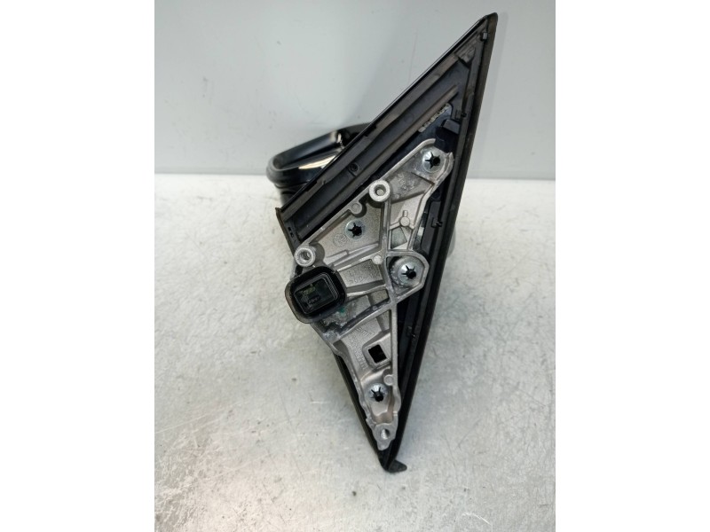 Recambio de retrovisor izquierdo para bmw serie 3 berlina (g20) 320d referencia OEM IAM  ELÉCTRICO 5C