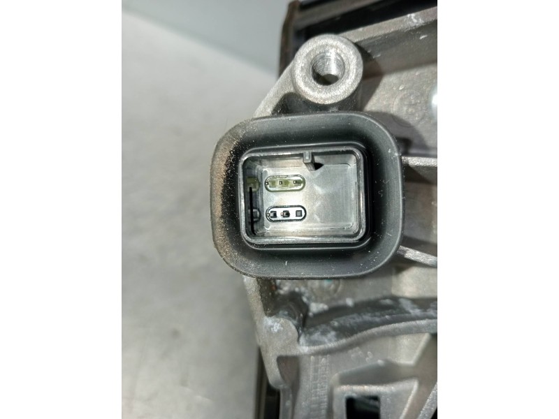 Recambio de retrovisor izquierdo para bmw serie 3 berlina (g20) 320d referencia OEM IAM  ELÉCTRICO 5C