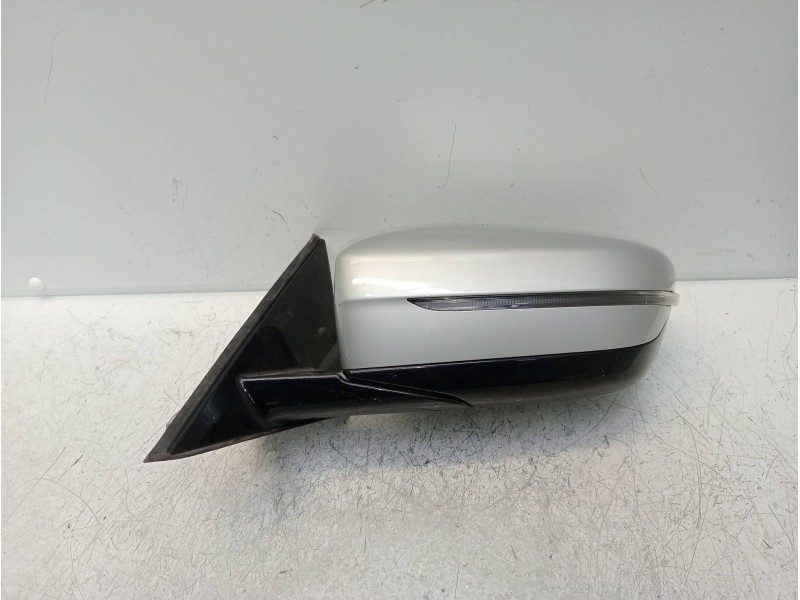Recambio de retrovisor izquierdo para bmw serie 3 berlina (g20) 320d referencia OEM IAM  ELÉCTRICO 5C