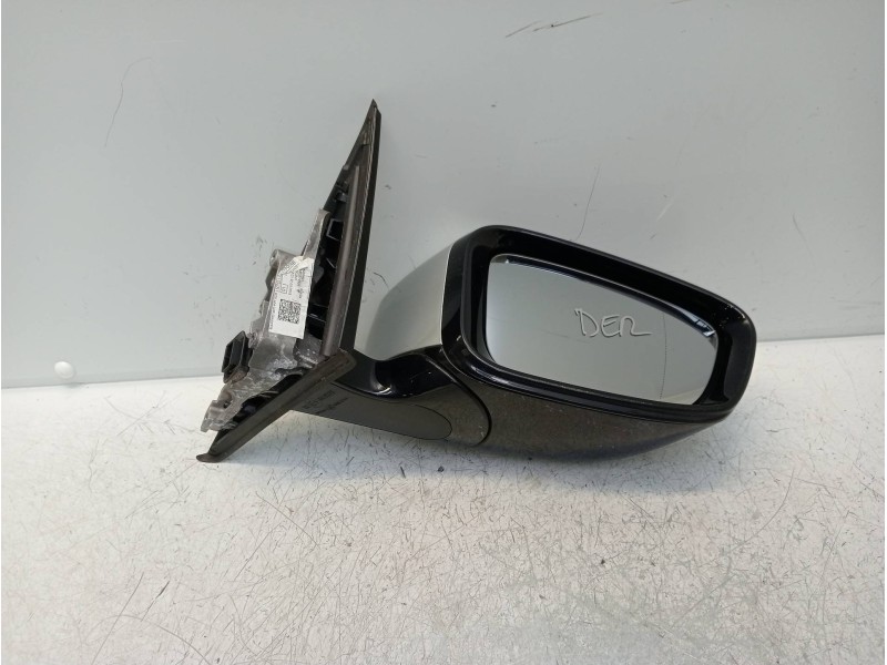 Recambio de retrovisor derecho para bmw serie 3 berlina (g20) 320d referencia OEM IAM  ELÉCTRICO 5C