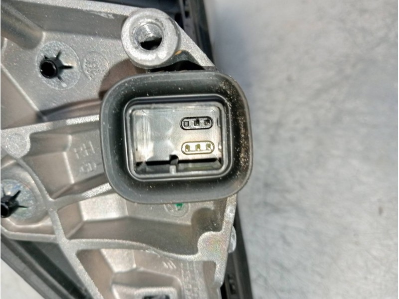 Recambio de retrovisor derecho para bmw serie 3 berlina (g20) 320d referencia OEM IAM  ELÉCTRICO 5C
