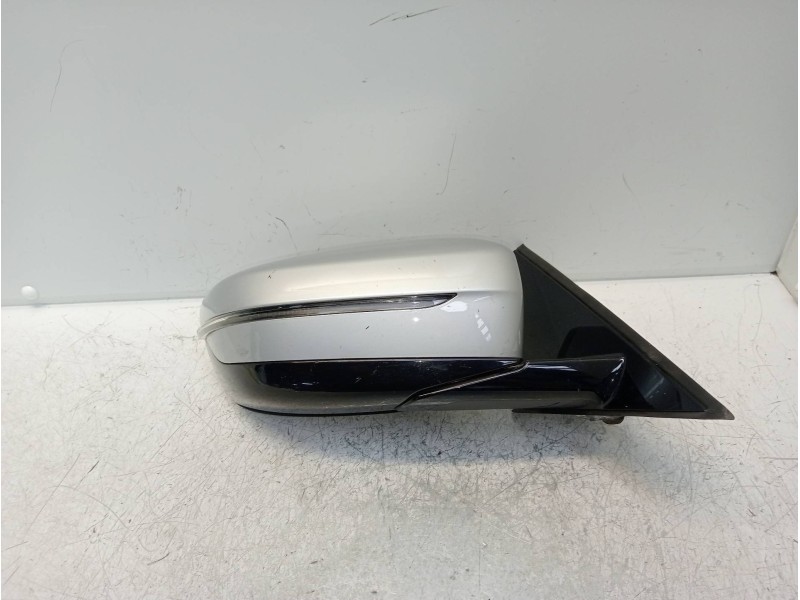Recambio de retrovisor derecho para bmw serie 3 berlina (g20) 320d referencia OEM IAM  ELÉCTRICO 5C
